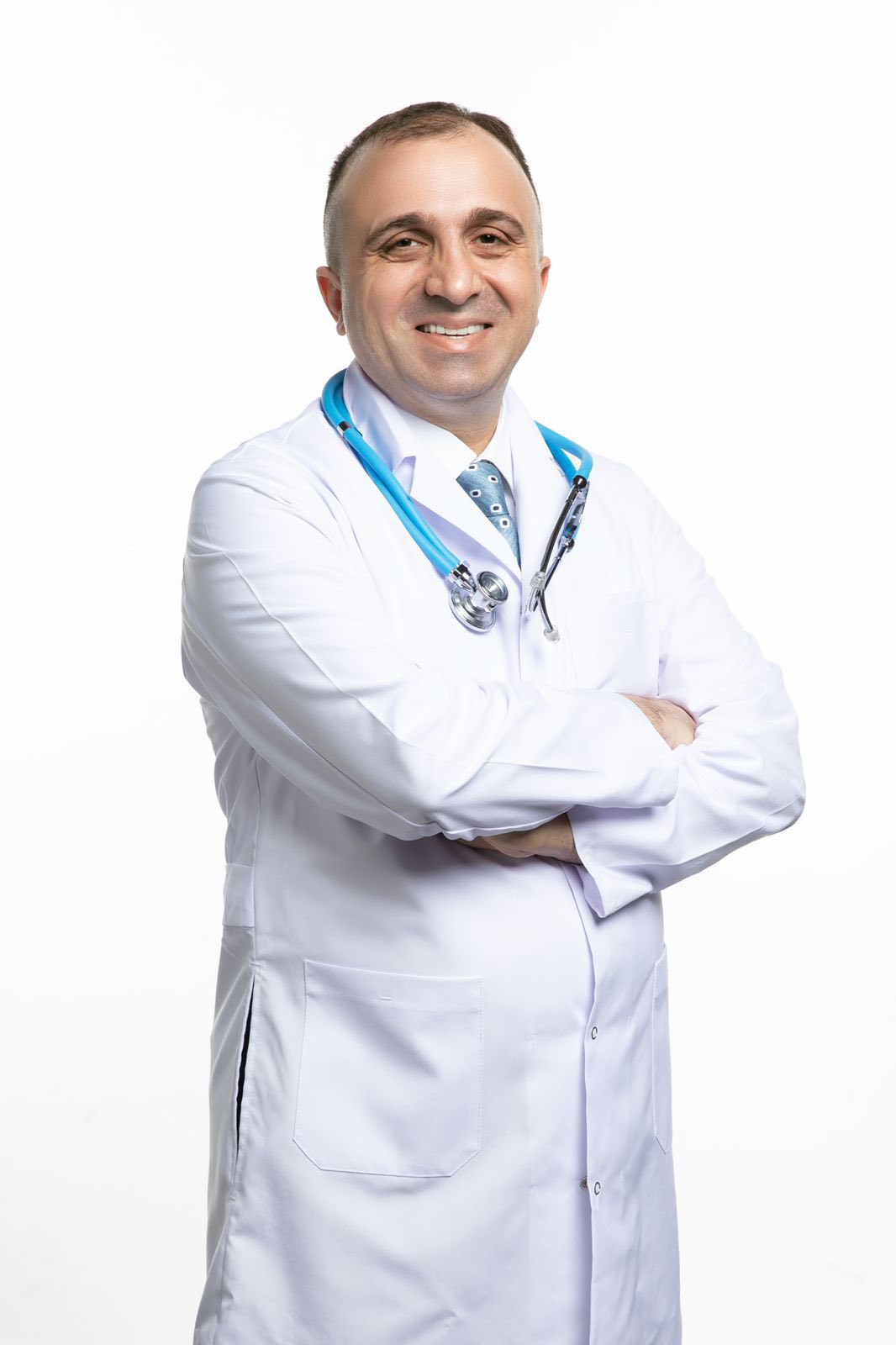 Dr. Rəşad Şolan